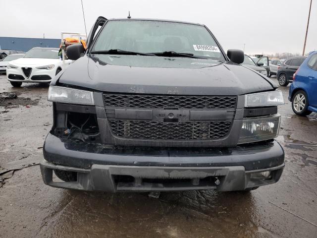 Photo 5 from auction – 2011 CHEVROLET COLORADO with VIN 1GCCSBF91B8120984