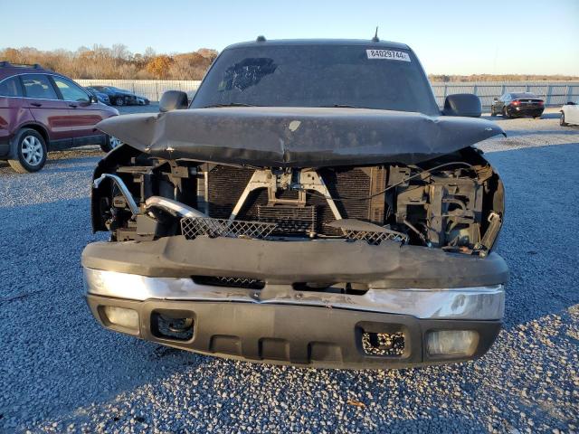 Photo 5 from auction – 2004 CHEVROLET SILVERADO with VIN 2GCEC13T041406234