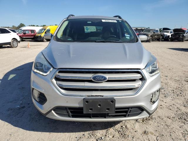 Photo 5 from auction – 2018 FORD ESCAPE SEL with VIN 1FMCU9HD9JUB78654
