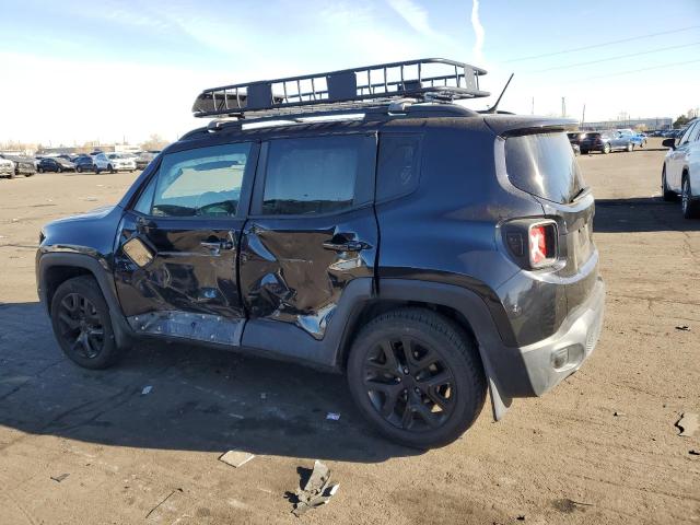 Photo 2 from auction – 2016 JEEP RENEGADE L with VIN ZACCJBBT3GPD09771