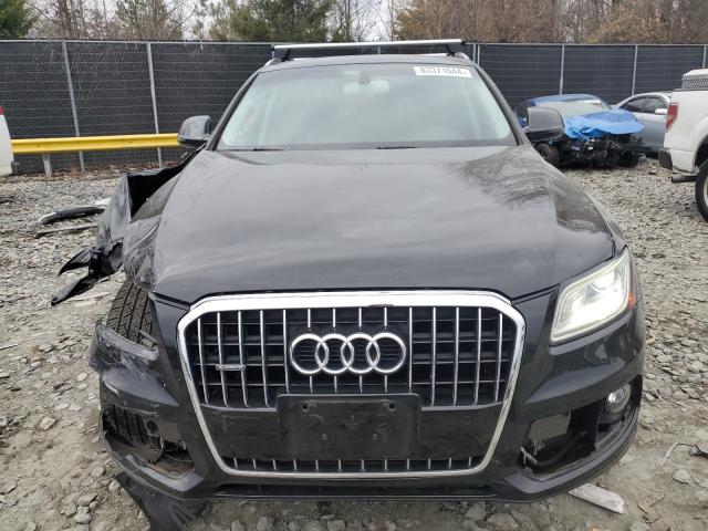 Photo 5 from auction – 2016 AUDI Q5 PREMIUM with VIN WA1L2AFPXGA055717