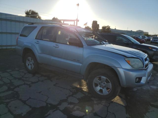 Photo 4 from auction – 2006 TOYOTA 4RUNNER SR with VIN JTEBU14R360081365