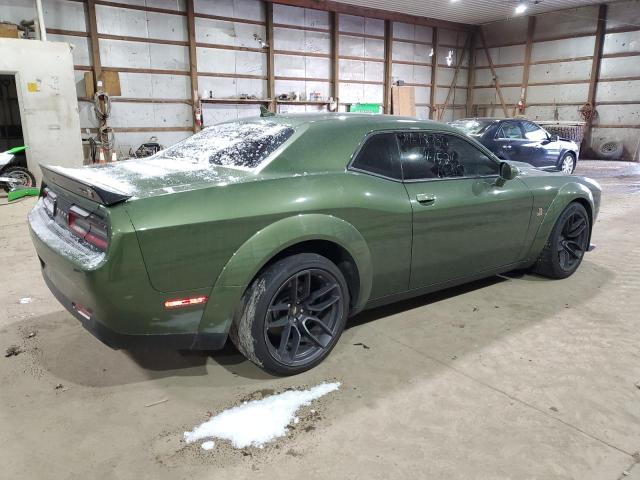 Photo 3 from auction – 2020 DODGE CHALLENGER with VIN 2C3CDZFJ2LH246333