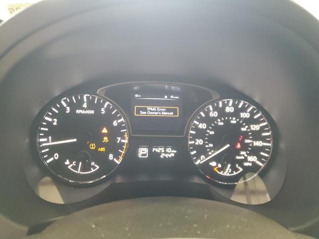 Photo 9 from auction – 2015 NISSAN ALTIMA 2.5 with VIN 1N4AL3AP1FC211360