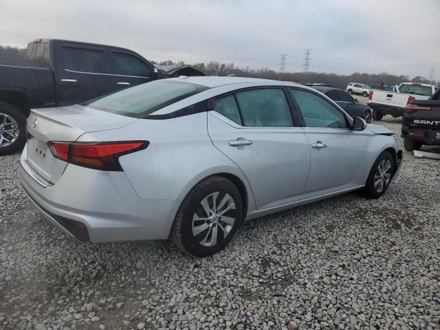 Photo 3 from auction – 2020 NISSAN ALTIMA S with VIN 1N4BL4BV1LC274199