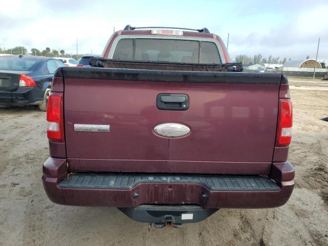 Photo 6 from auction – 2008 FORD EXPLORER S with VIN 1FMEU33E38UA31326