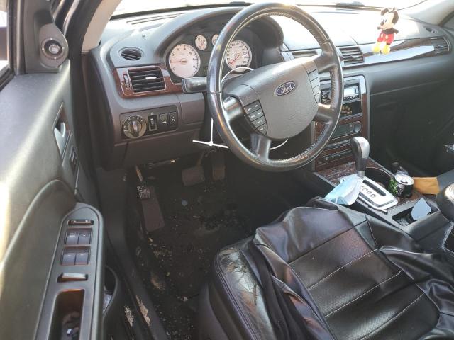 Photo 8 from auction – 2005 FORD FIVE HUNDR with VIN 1FAFP25125G104464