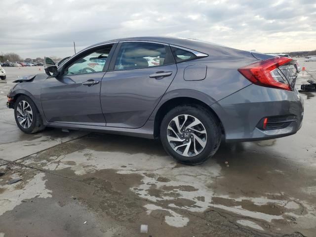 Photo 2 from auction – 2016 HONDA CIVIC EX with VIN 19XFC2F75GE062352
