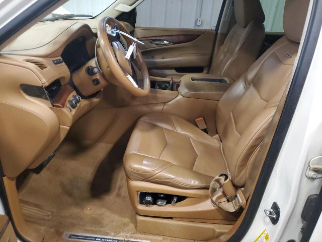 Photo 7 from auction – 2015 CADILLAC ESCALADE E with VIN 1GYS4UKJ4FR572648
