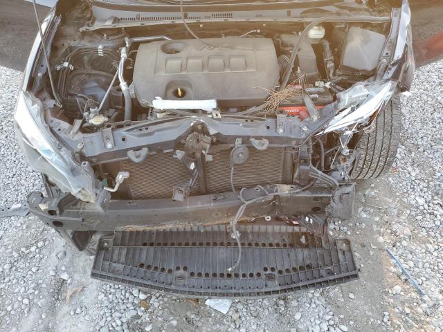 Photo 11 from auction – 2017 TOYOTA COROLLA L with VIN 5YFBURHE0HP658646