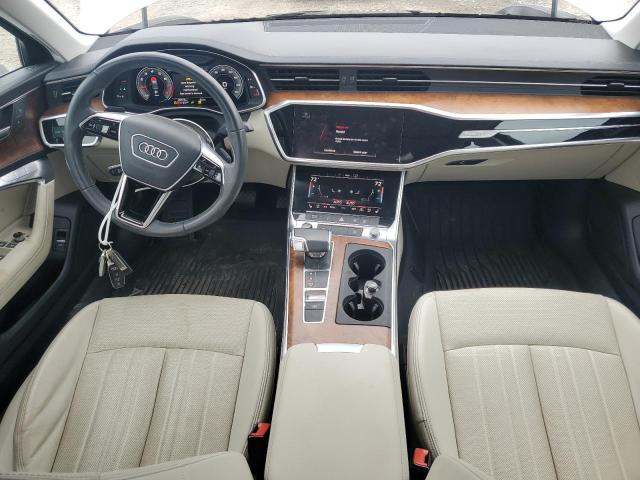Photo 8 from auction – 2022 AUDI A6 PREMIUM with VIN WAUE3BF25NN022861