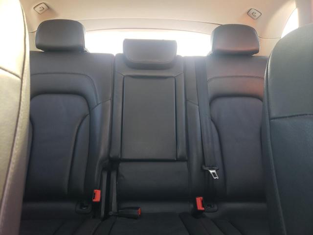 Photo 10 from auction – 2011 AUDI Q5 PREMIUM with VIN WA1LFAFP2BA018156