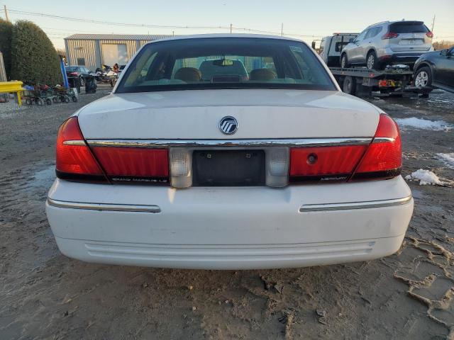 Photo 6 from auction – 2001 MERCURY GRAND MARQ with VIN 2MEFM75W71X633195