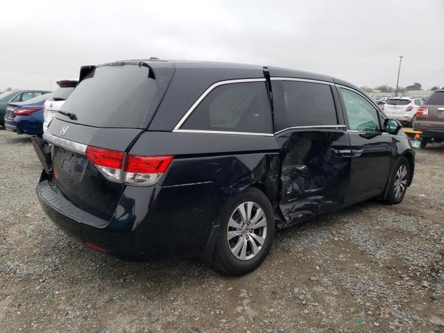 Photo 3 from auction – 2015 HONDA ODYSSEY EX with VIN 5FNRL5H69FB105912