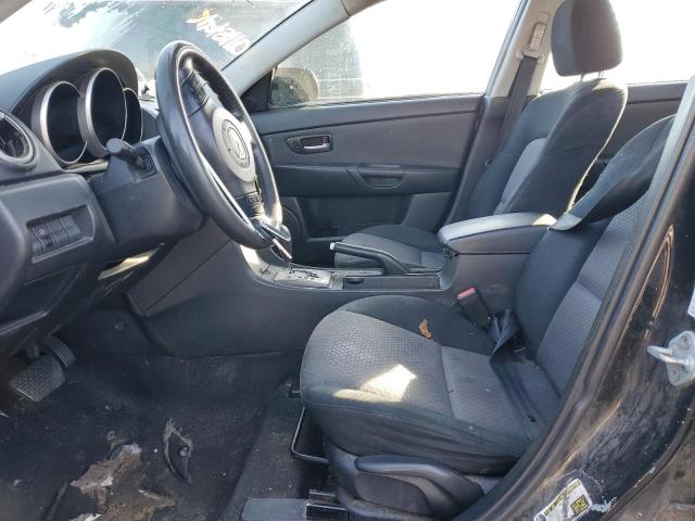 Photo 7 from auction – 2006 MAZDA 3 I with VIN JM1BK32F061445802