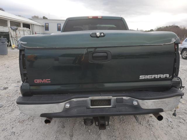 Photo 6 from auction – 2002 GMC NEW SIERRA with VIN 1GTEK14TX2Z136323
