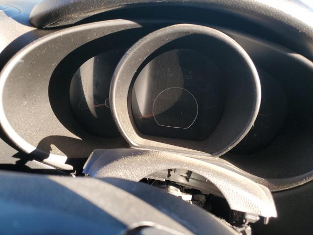 Photo 9 from auction – 2016 KIA SOUL with VIN KNDJN2A22G7356503