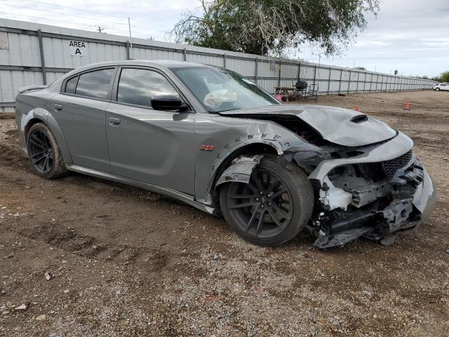 Photo 4 from auction – 2023 DODGE CHARGER SC with VIN 2C3CDXGJ0PH697902