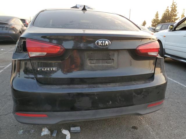 Photo 6 from auction – 2018 KIA FORTE LX with VIN 3KPFK4A78JE212760