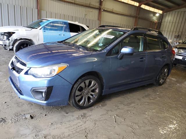 SUBARU IMPREZA SP 2014 z numerem VIN JF1GPAL60E8237327 - Zdjęcie z aukcji