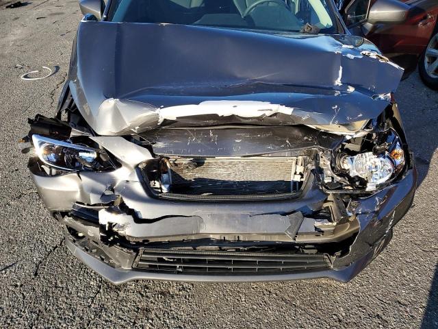 Photo 11 from auction – 2022 SUBARU IMPREZA PR with VIN 4S3GKAD69N3606593