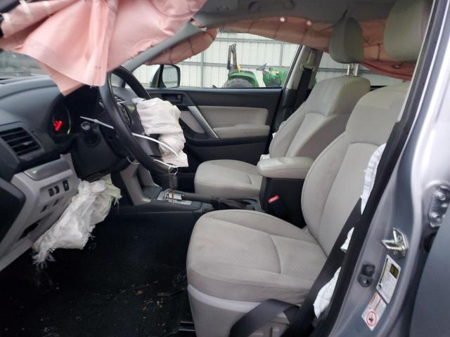 Photo 7 from auction – 2015 SUBARU FORESTER 2 with VIN JF2SJADC6FH834477