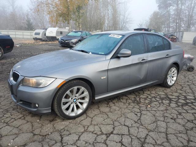 BMW 328 I SULE 2011 with VIN WBAPH5C52BA441148 - Photo from auction