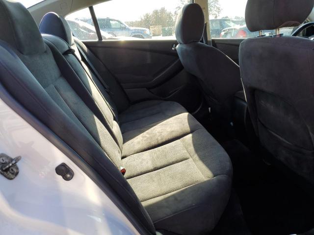 Photo 10 from auction – 2011 NISSAN ALTIMA BAS with VIN 1N4AL2APXBC109656