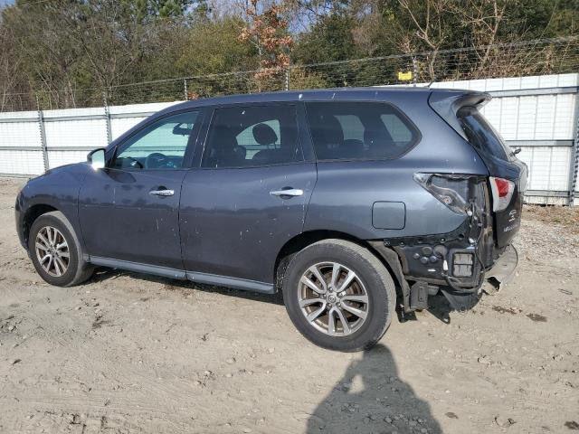 صورة رقم 2 من المزاد - 2014 NISSAN PATHFINDER مع VIN 5N1AR2MM7EC613284