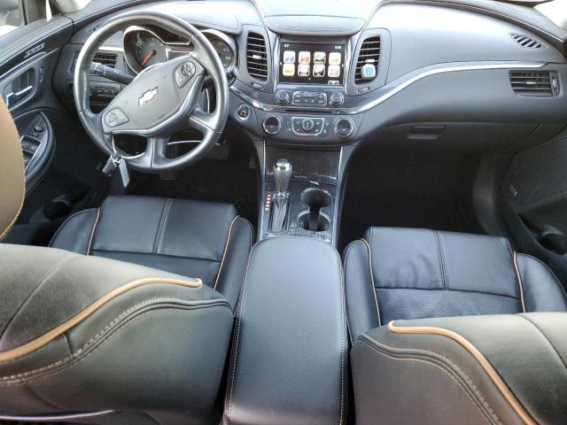 Photo 8 from auction – 2017 CHEVROLET IMPALA PRE with VIN 1G1145S30HU113098