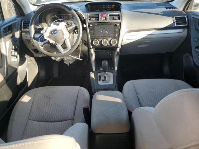 Photo 8 from auction – 2018 SUBARU FORESTER 2 with VIN JF2SJAGC1JH584182