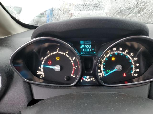 Photo 9 from auction – 2015 FORD FIESTA SE with VIN 3FADP4EJ5FM179945