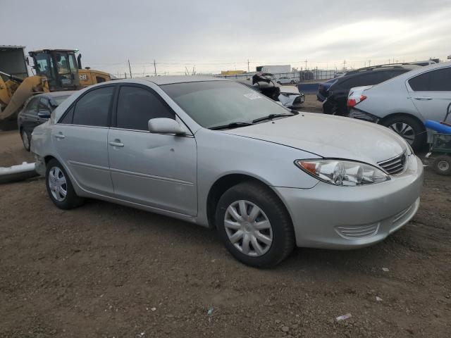 Photo 4 from auction – 2005 TOYOTA CAMRY with VIN 4T1BE32K45U956572