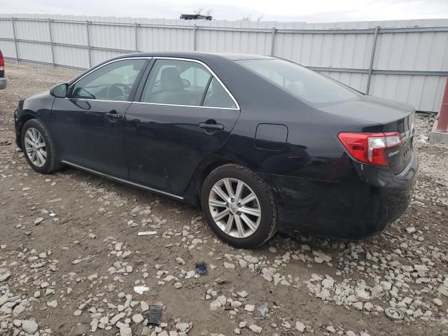 Фото 2 с аукциона – 2012 TOYOTA CAMRY BASE с VIN 4T4BF1FK2CR165987