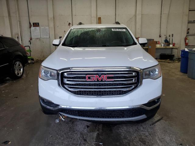 Photo 5 from auction – 2019 GMC ACADIA SLT with VIN 1GKKNULS3KZ248678