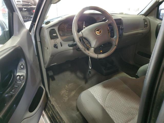 Photo 8 from auction – 2003 MAZDA B4000 CAB with VIN 4F4YR46E83TM02927