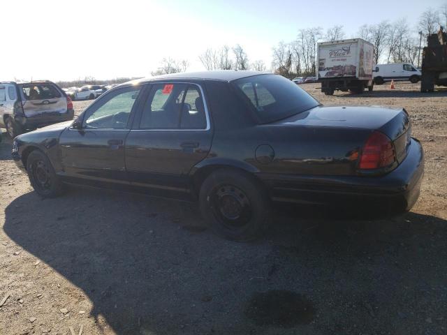 Photo 2 from auction – 2009 FORD CROWN VICT with VIN 2FAHP71V79X136356