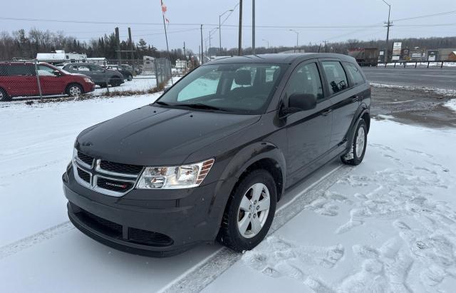 Photo 2 from auction – 2016 DODGE JOURNEY SE with VIN 3C4PDCAB8GT237708