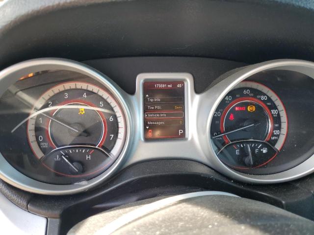 Photo 9 from auction – 2013 DODGE JOURNEY SE with VIN 3C4PDCAB1DT710702