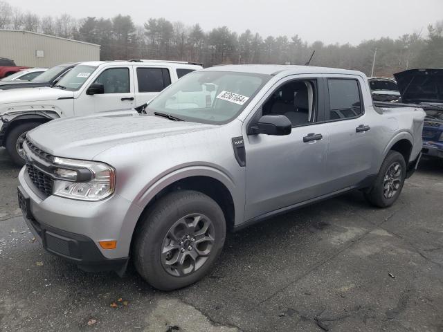 FORD MAVERICK X 2024 with VIN 3FTTW8H93RRA32497 - Photo from auction