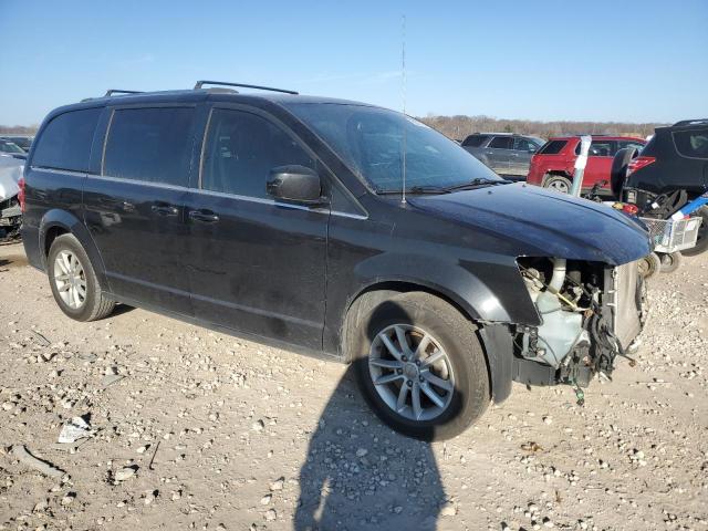 Photo 4 from auction – 2019 DODGE GRAND CARA with VIN 2C4RDGCG8KR695785