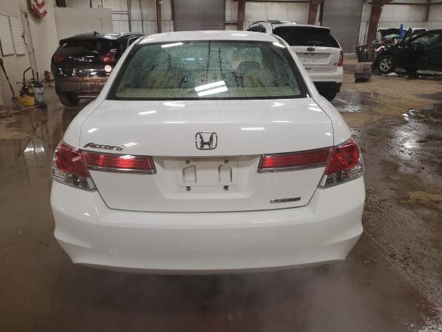 Photo 6 from auction – 2012 HONDA ACCORD SE with VIN 1HGCP2F61CA067643