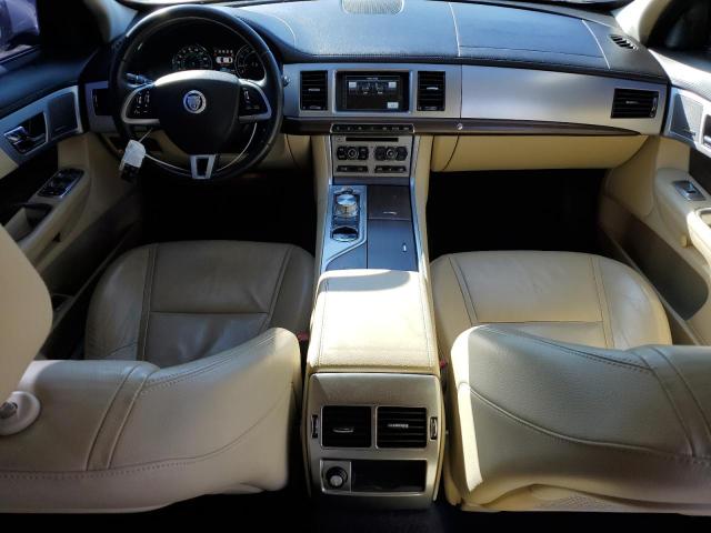 Photo 8 from auction – 2013 JAGUAR XF with VIN SAJWA0E78D8S90056
