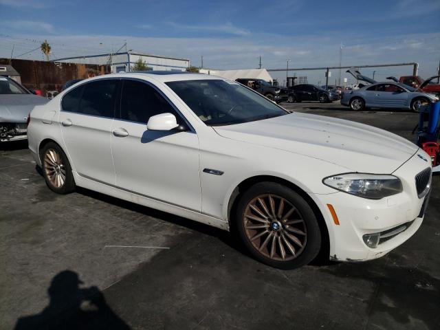 Photo 4 from auction – 2011 BMW 535 I with VIN WBAFR7C56BC605767