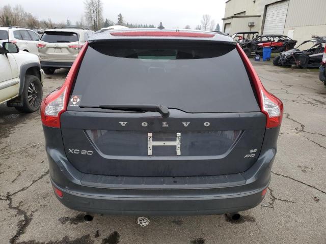 Photo 6 from auction – 2010 VOLVO XC60 3.2 with VIN YV4960DZ6A2108012