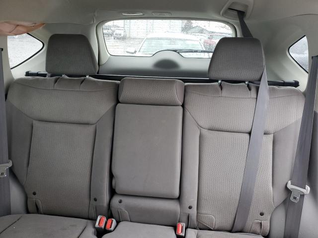 Photo 10 from auction – 2014 HONDA CR-V EX with VIN 5J6RM4H51EL025671