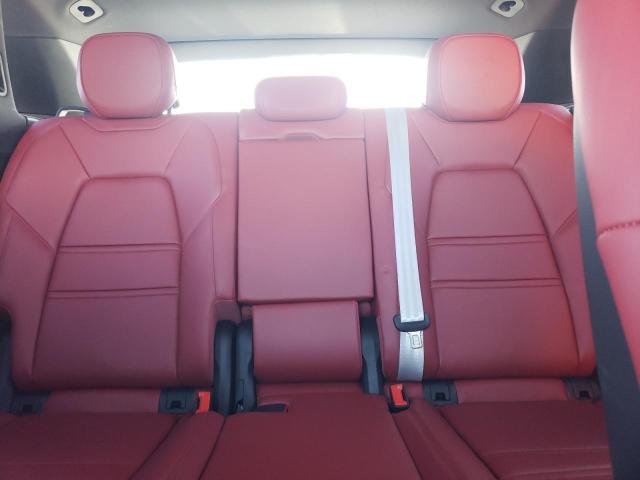 Photo 10 from auction – 2023 PORSCHE CAYENNE E- with VIN WP1AE2AY5PDA12054