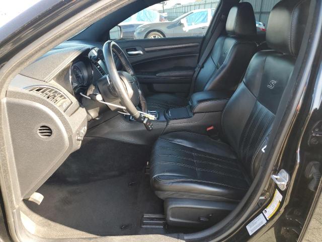 Photo 7 from auction – 2015 CHRYSLER 300 S with VIN 2C3CCABG0FH903973