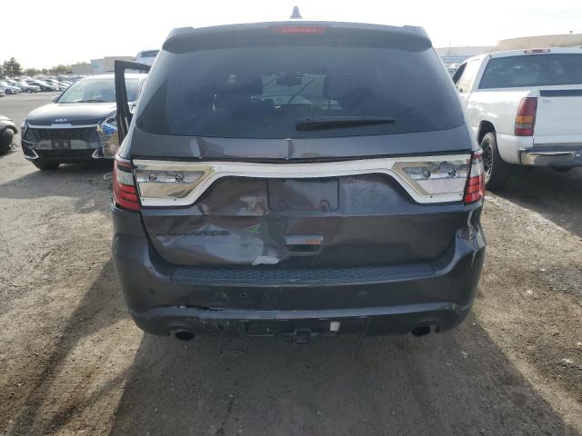 Photo 6 from auction – 2015 DODGE DURANGO SX with VIN 1C4RDHAG3FC809845