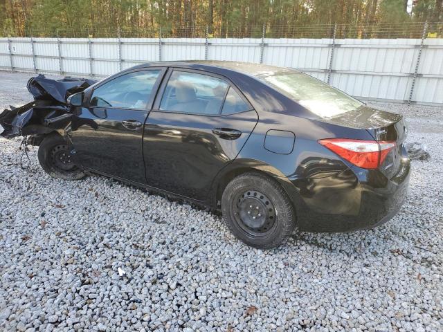 Photo 2 from auction – 2016 TOYOTA COROLLA L with VIN 2T1BURHE7GC506992